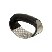 AMASSADOR DE ALHO CLINTON - PRETO/INOX - Foto 1