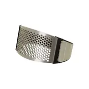 AMASSADOR DE ALHO CLINTON - PRETO/INOX - Foto 2