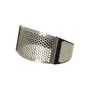 AMASSADOR DE ALHO CLINTON - PRETO/INOX - Foto 2