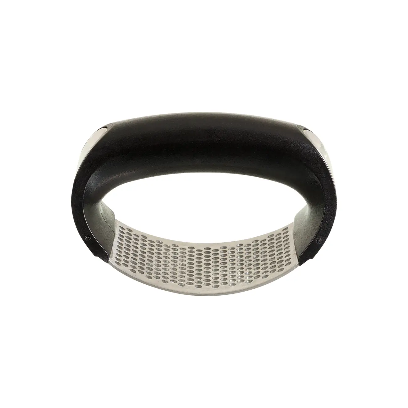 AMASSADOR DE ALHO CLINTON - PRETO/INOX - Foto 3