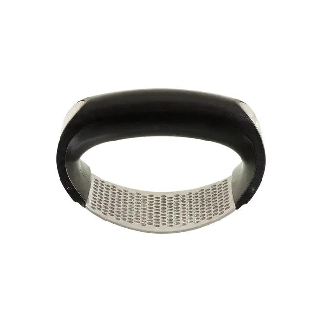 AMASSADOR DE ALHO CLINTON - PRETO/INOX - Foto 3