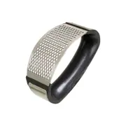 AMASSADOR DE ALHO CLINTON - PRETO/INOX - Foto 5