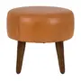 COURO NOZES - PUFF WESTERN
