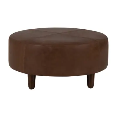 PUFF REDONDO 72 CM WESTERN