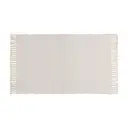 TAPETE 80 CM X 50 CM ALGODOEIRO