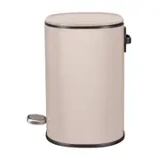 LIXEIRA 5 L BERRY - CAMELO - Foto 4