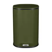 LIXEIRA COM PEDAL 5 L BERRY - MUSGO - Foto 1