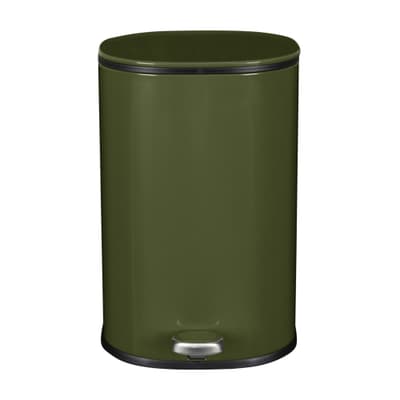 LIXEIRA COM PEDAL 5 L BERRY