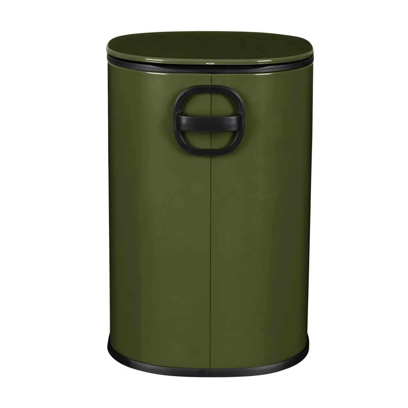 LIXEIRA COM PEDAL 5 L BERRY - MUSGO - Foto 5