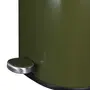 LIXEIRA COM PEDAL 5 L BERRY - MUSGO - Foto 8