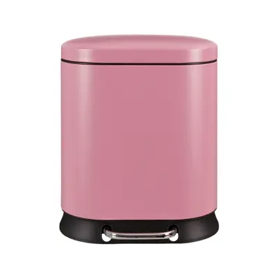 LIXEIRA COM PEDAL 5L DISCART