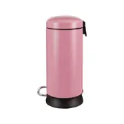 LIXEIRA COM PEDAL 5L DISCART - RODONITA - Foto 4
