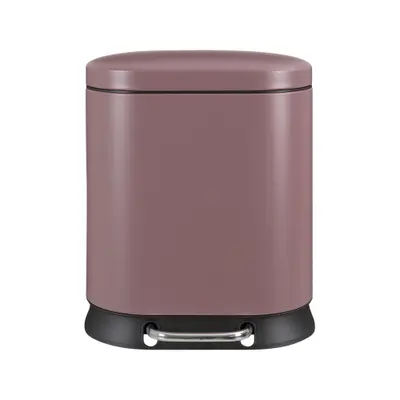 LIXEIRA COM PEDAL 5 L DISCART