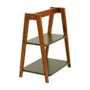 NOZES/MUSGO - CAVALETE 58 CM X 38 CM BARTÔ
