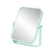 ESPELHO 16 CM X 19 CM TWIDDLE - SORBET DE MENTA - Foto 1