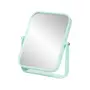 ESPELHO 16 CM X 19 CM TWIDDLE - SORBET DE MENTA - Foto 1