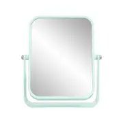 ESPELHO 16 CM X 19 CM TWIDDLE - SORBET DE MENTA - Foto 2