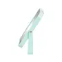 ESPELHO 16 CM X 19 CM TWIDDLE - SORBET DE MENTA - Foto 3