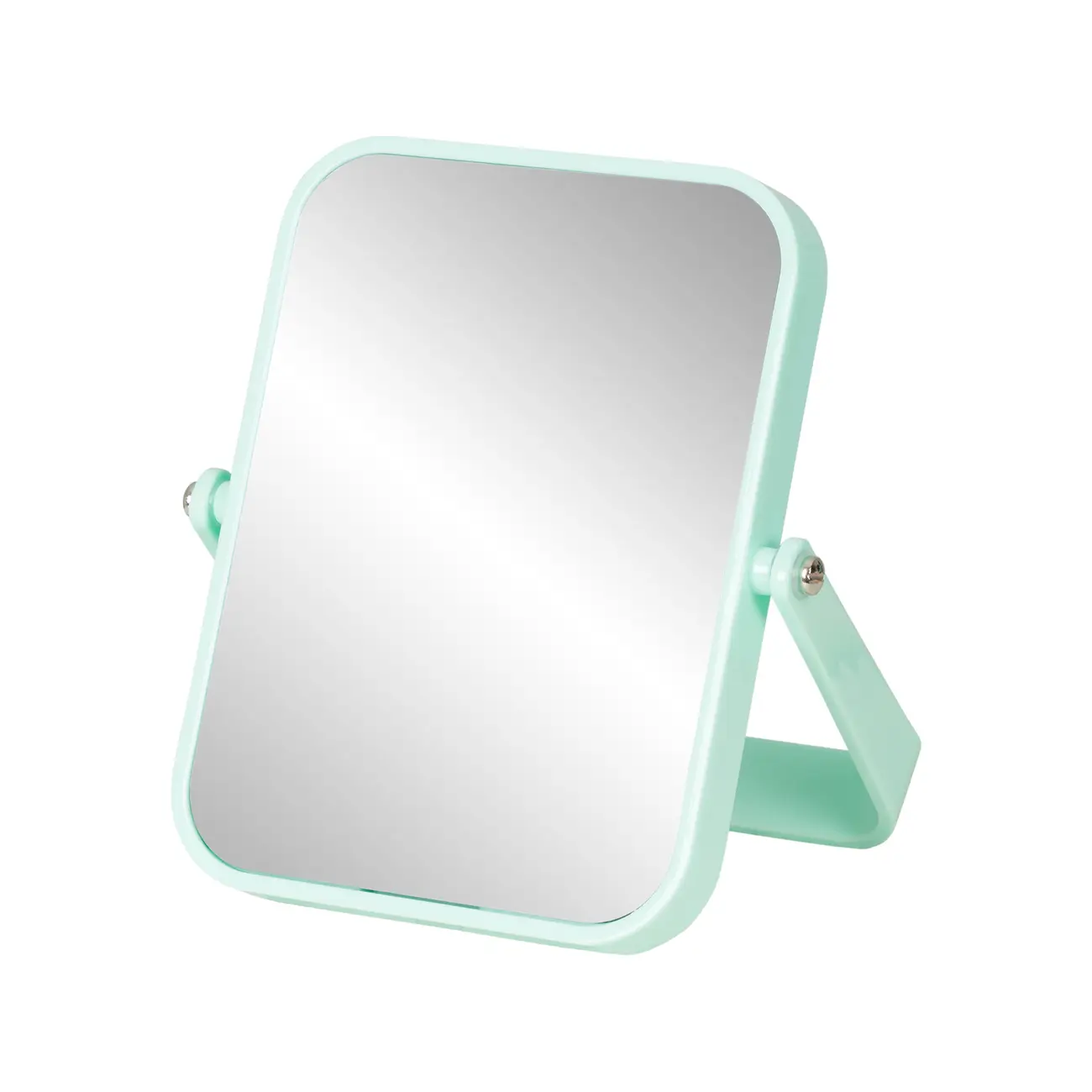 ESPELHO 16 CM X 19 CM TWIDDLE - SORBET DE MENTA - Foto 4