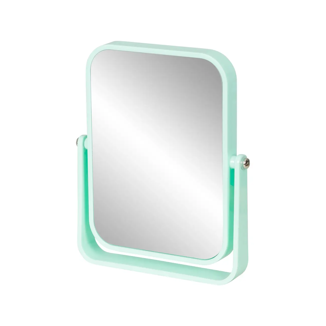 ESPELHO 16 CM X 19 CM TWIDDLE - SORBET DE MENTA - Foto 5