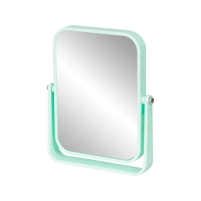 ESPELHO 16 CM X 19 CM TWIDDLE - SORBET DE MENTA - Foto 5