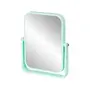 ESPELHO 16 CM X 19 CM TWIDDLE - SORBET DE MENTA - Foto 5