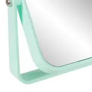 ESPELHO 16 CM X 19 CM TWIDDLE - SORBET DE MENTA - Foto 7