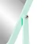 ESPELHO 16 CM X 19 CM TWIDDLE - SORBET DE MENTA - Foto 8