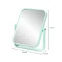 ESPELHO 16 CM X 19 CM TWIDDLE - SORBET DE MENTA - Foto 9