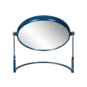 ESPELHO 19 CM ALTINO - GALAXY BLUE - Foto 4