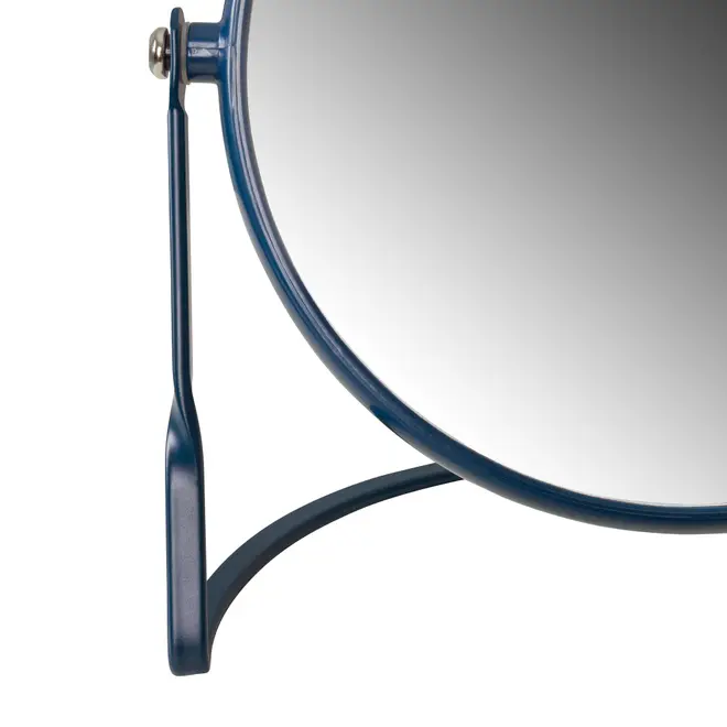 ESPELHO 19 CM ALTINO - GALAXY BLUE - Foto 7
