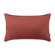 ALMOFADA 50 CM X 30 CM VELLUTO - RODONITA - Foto 1