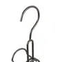 CABIDE MULTIUSO FIT MATCH - GRAFITE SATIN - Foto 4