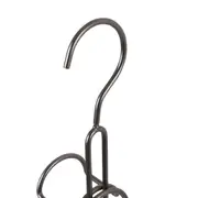 CABIDE MULTIUSO FIT MATCH - GRAFITE SATIN - Foto 4