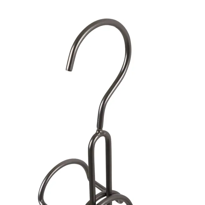 CABIDE MULTIUSO FIT MATCH - GRAFITE SATIN - Foto 4