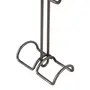 CABIDE MULTIUSO FIT MATCH - GRAFITE SATIN - Foto 5
