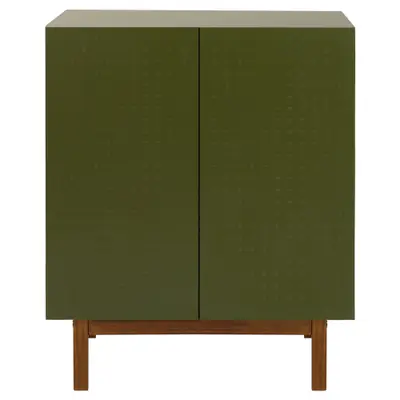 BUFFET 2 PORTAS 80 CM X 40 CM POINT