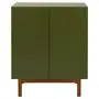 MUSGO/NOZES - BUFFET 2 PORTAS 80 CM X 40 CM POINT
