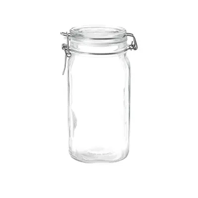 POTE HERMÉTICO 1,5 L FIDO I