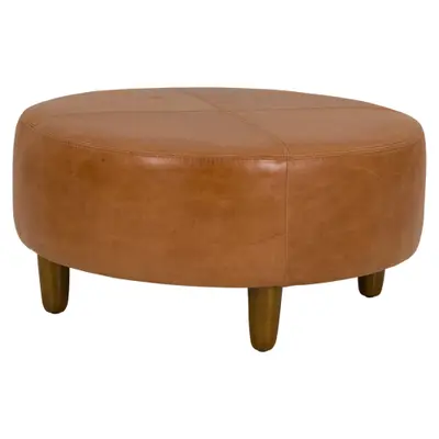 PUFF REDONDO 72 CM WESTERN