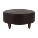 PUFF REDONDO 72 CM WESTERN