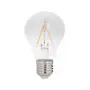 LÂMPADA LED FILAMENTO FUME A60 3W E27 127 220V LUZ AMARELA TASHIBRA - SMOKE - Foto 1