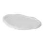 CENTRO DE MESA  21 CM JIWE - OFF WHITE - Foto 2