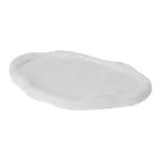 CENTRO DE MESA 21 CM JIWE - OFF WHITE - Foto 2
