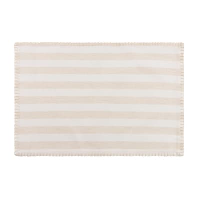 LUGAR AMERICANO TECIDO 33 CM X 48 CM MARSA