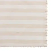 LUGAR AMERICANO TECIDO 33 CM X 48 CM MARSA - BRANCO/NATURAL - Foto 3