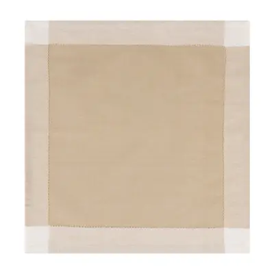 GUARDANAPO TECIDO 45 CM X 45 CM CÁDIZ