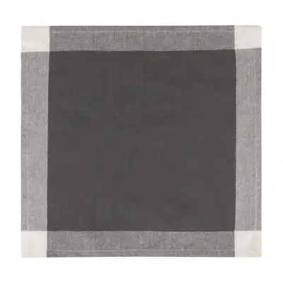 GUARDANAPO TECIDO 45 CM X 45 CM CÁDIZ