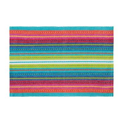 LUGAR AMERICANO TECIDO 33 CM X 48 CM PRIDE COLOR