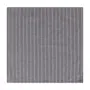 GUARDANAPO TC 40 CM X 40 CM GUSTO - CINZA/BRANCO - Foto 1